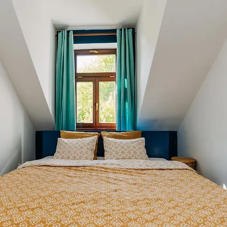 Apartment Sunny Karlovy Vary