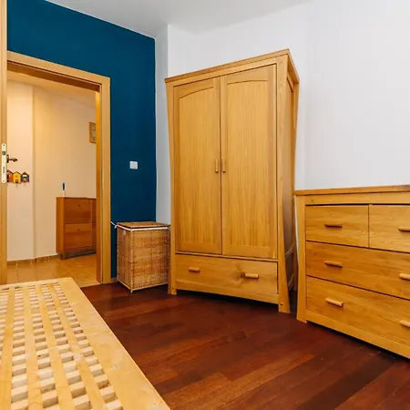 Apartment Sunny