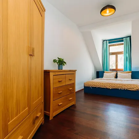 Apartment Sunny Karlovy Vary