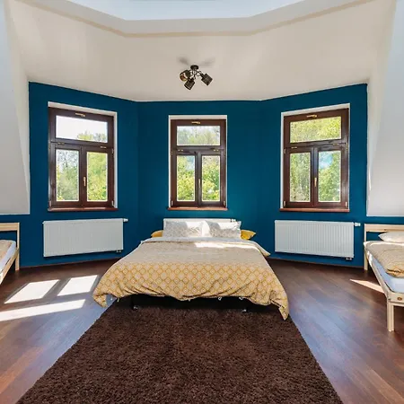 Sunny Apartment Karlovy Vary