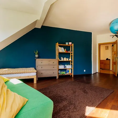 Apartment Sunny *