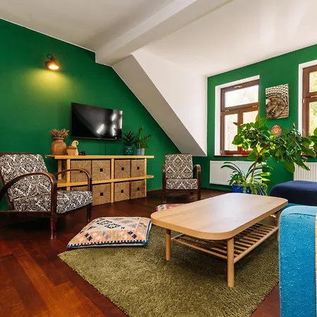 Apartment Sunny *